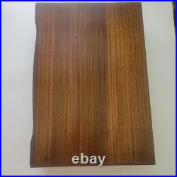 50pcs International Silver 1847 Rogers Bros. Adoration Silver Plate Flatware