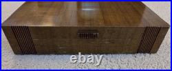 57 PC Lot 1847 Rogers Bros IT Lovelace Silver Plate Flatware & Storage Chest