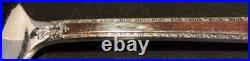 68 Pcs. Rogers Bros, Adoration Silverplate 1847 Is Flatware