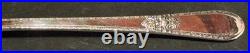 68 Pcs. Rogers Bros, Adoration Silverplate 1847 Is Flatware