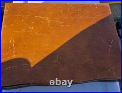 70 Pcs Set William Wm Rogers IS Silver Plated Flatware Silverware