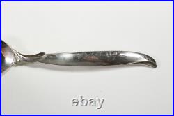 (74) International Silver Rogers 1847 Flair Flatware Set Silver Plate with Chest (74) International Silver Rogers 1847 Flair Flatware Set Silver Plate with Chest