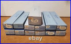 81 Pc Rogers & Bro International Silver Plate Exquisite Radiant Lady Flatware