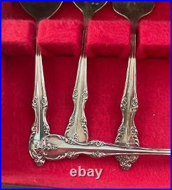 Rogers & Bro Southern Splendor Pageant  Flatware Choice By The Piece 1962