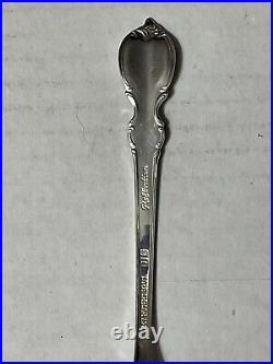 88 Piece 1847 Rogers Bros IS Reflection Silverplate Flatware Set In Wood Case 88 Piece 1847 Rogers Bros IS Reflection Silverplate Flatware Set In Wood Case