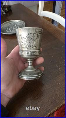 Adelphi Silver Plate Co. Of New York And Rogers And Bros Antique Dishware Lot Adelphi Silver Plate Co. Of New York And Rogers And Bros Antique Dishware Lot