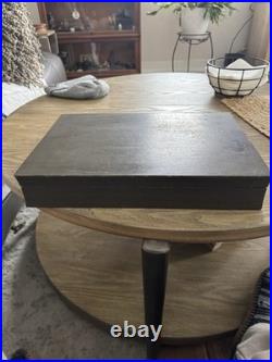 Am Rogers Silverware Set Silver Plate