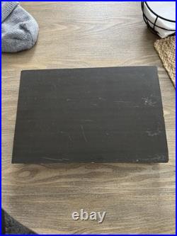 Am Rogers Silverware Set Silver Plate