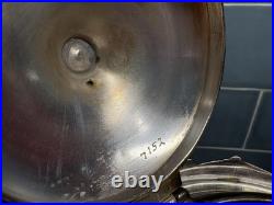 Antique Rogers, Smith & Co. New Haven Silverplated Teapot 1880