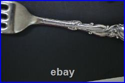 Antique Vtg Silverware Silver Plated Various Rogers Brothers A1 Barton Gorham