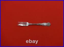 Arbutus by International/Rogers Plate Silverplate Group of 28 Pieces