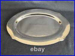 Art Deco Rogers Legacy 1847 Coffee Service, 1929, Silver Plate, Quality