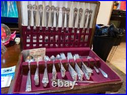 Cortex silver plate