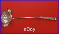 Eternally Yours by 1847 Rogers Plate Silverplate Punch Ladle Hollow Handle 16