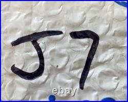 F. B. Rogers French Rose silverplate flatware set 64 pieces fork spoon knife +