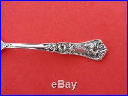 Grenoble aka Gloria by Wm. Rogers Plate Silverplate Punch Ladle withFluted Rim