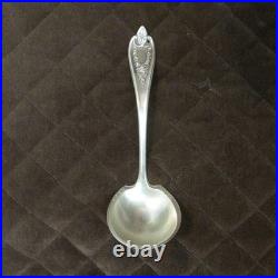 IS 1847 ROGERS BROS. SILVER PLATE FLATWARE OLD COLONY SET of 58 SILVERWARE or CH IS 1847 ROGERS BROS. SILVER PLATE FLATWARE OLD COLONY SET of 58 SILVERWARE or CH