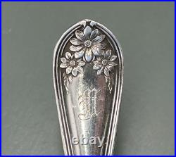 Mixed Antique Vintage Lot Silver-Plated Flatware Rogers Prestige A1+ Court ETC