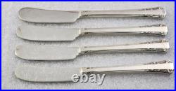 Oneida 1881 Rogers Del Mar Silverplate Silverware 48 Piece Set -Free Shipping Oneida 1881 Rogers Del Mar Silverplate Silverware 48 Piece Set -Free Shipping
