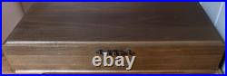Oneida 1881 Rogers Silverplate Service for 16 & 6 Serving Pieces King James 86pc