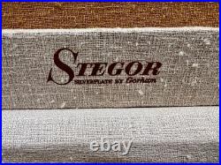 Oneida Rogers 1881 Silver Plate Flatware Proposal Pattern 8 Piece Place Setting