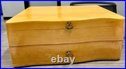 Oneida Rogers 1881 Silver Plate Flatware Proposal Pattern 8 Piece Place Setting