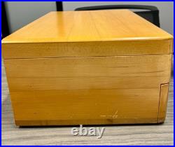 Oneida Rogers 1881 Silver Plate Flatware Proposal Pattern 8 Piece Place Setting