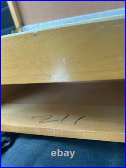 Oneida Rogers 1881 Silver Plate Flatware Proposal Pattern 8 Piece Place Setting