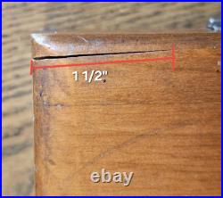 Oneida Silverplate 1881 Rogers Del Mar Silverware Flatware 47 Piece Set Vtg 1939 Oneida Silverplate 1881 Rogers Del Mar Silverware Flatware 47 Piece Set Vtg 1939