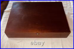 Oneida Vtg. Flatware Wm A Rogers Overlaid Countess I Baroness Silverplate 1929