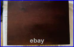 Oneida Vtg. Flatware Wm A Rogers Overlaid Countess I Baroness Silverplate 1929