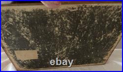 Oneida Vtg. Flatware Wm A Rogers Overlaid Countess I Baroness Silverplate 1929