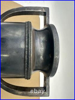 Original Meriden B. Company Rogers Bros Silver Plate Trophy 12 1914 Vintage