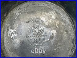 Original Meriden B. Company Rogers Bros Silver Plate Trophy 12 1914 Vintage