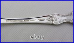 Original Rodgers Extra Plate Flatware Set of 48ps Wm Rogers MFG CO MAGNOLIA 1951