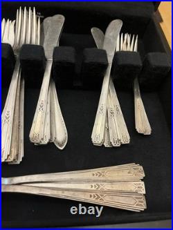 Roger And Sons And Tudor Lot Of Friendship Medality IS Silver plate Set Of 58 Roger And Sons And Tudor Lot Of Friendship Medality IS Silver plate Set Of 58