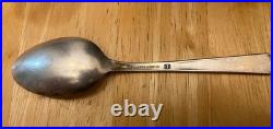 Roger And Sons And Tudor Lot Of Friendship Medality IS Silver plate Set Of 58