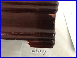 Roger's Bros. 1847 Silver plate Flatware Set With Velvet Lined Case