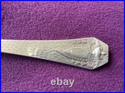 RogersBros silverware 92 piece very rare set for 12 only made 1 year FREE Shippi