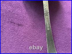 RogersBros silverware 92 piece very rare set for 12 only made 1 year FREE Shippi