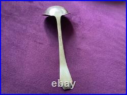 RogersBros silverware 92 piece very rare set for 12 only made 1 year FREE Shippi
