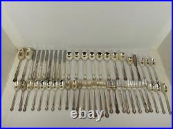 Rogers & Bro DAYBREAK Elegant Lady International Silver Plate 50PCS Random Lot