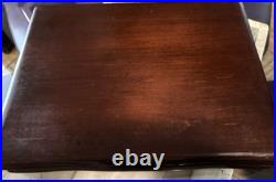 Rogers & Bro. Oneida Ltd. Vintage Silver Plate Royal Manor Flatware Set For 8