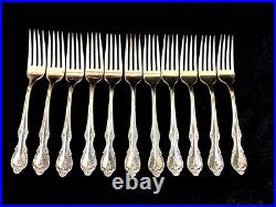 Rogers & Bro Reinforced Plate IS Flatware in Box (86 pieces) Rogers & Bro Reinforced Plate IS Flatware in Box (86 pieces)