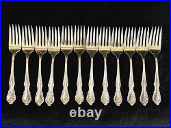 Rogers & Bro Reinforced Plate IS Flatware in Box (86 pieces) Rogers & Bro Reinforced Plate IS Flatware in Box (86 pieces)
