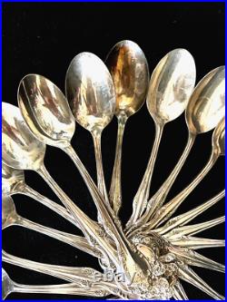 Rogers & Bro Reinforced Plate IS Flatware in Box (86 pieces) Rogers & Bro Reinforced Plate IS Flatware in Box (86 pieces)