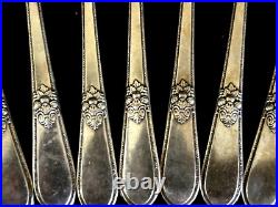 Rogers & Bro Reinforced Plate IS Flatware in Box (86 pieces) Rogers & Bro Reinforced Plate IS Flatware in Box (86 pieces)
