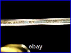Rogers & Bro Reinforced Plate IS Flatware in Box (86 pieces) Rogers & Bro Reinforced Plate IS Flatware in Box (86 pieces)