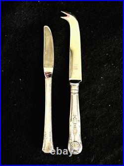Rogers & Bro Reinforced Plate IS Flatware in Box (86 pieces) Rogers & Bro Reinforced Plate IS Flatware in Box (86 pieces)