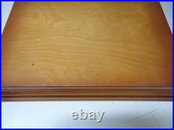 Rogers & Bros Xll IS PAISLEY Silverplate Flatware 77 Pieces